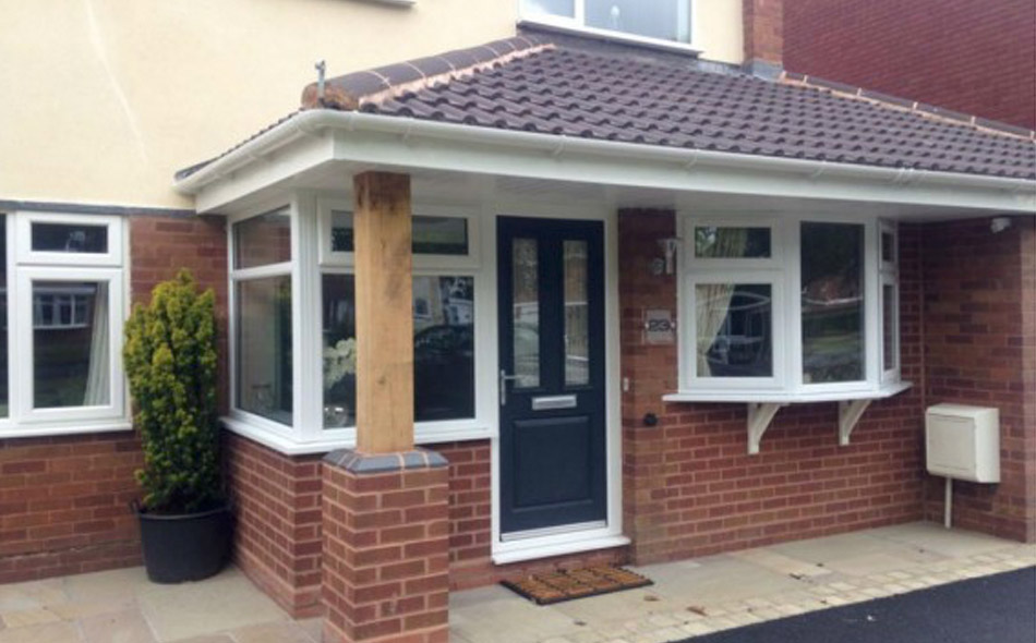 Trade Double Glazed Doors Bristol Kingswood